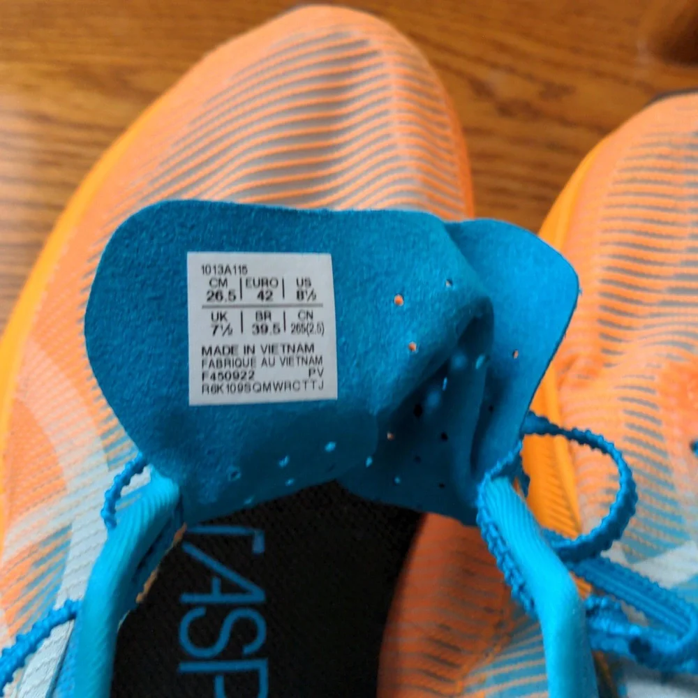 Asics Metaspeed Sky+ - Picture 3 of 4